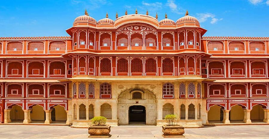 From Delhi: 2-Day Jaipur Private Guided Tour - Why this Delhi-to-Jaipur plan feels efficient