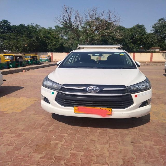 From Delhi: 2-Day Jaipur Private Guided Tour - The guide and driver quality is the real “value add”