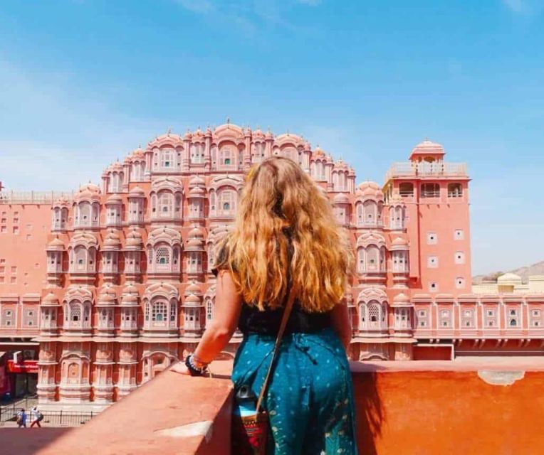 From Delhi: 2-Day Jaipur Private Guided Tour - Price and tickets: how to judge the $60 number