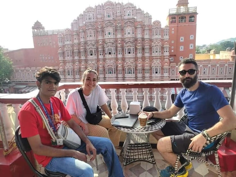 From Delhi: 2-Day Jaipur Private Guided Tour - Should you book this private Jaipur from Delhi tour?