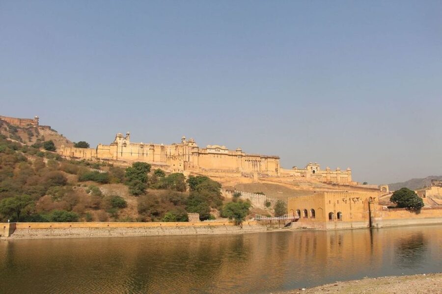 From Delhi: All-Inclusive Same-Day Jaipur Tour By Car Tour - A Smart Way to Do Jaipur From Delhi