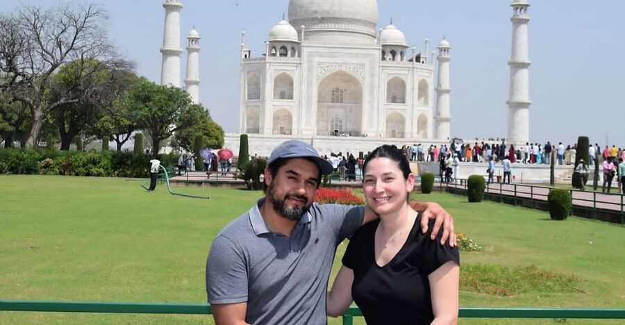 From Delhi: All-Inclusive Taj Mahal Day Tour with transfers - Delhi to Agra: Comfortable Transfers That Respect Your Time