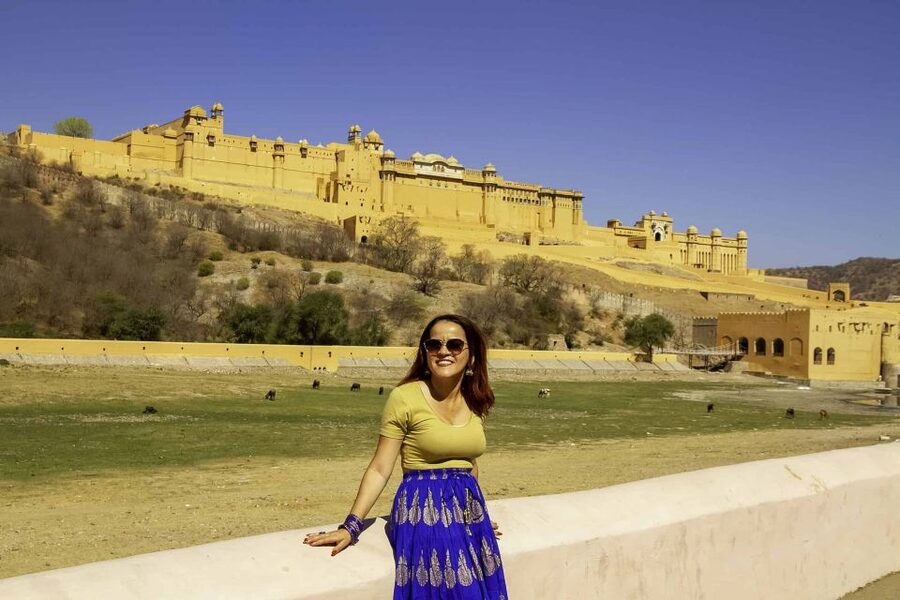 From Delhi: Jaipur Day Trip by Fast Train or Private Car - Fast Train vs Private Car, and how to choose