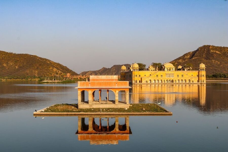 From Delhi: Jaipur Day Trip by Fast Train or Private Car - Price and value: what you’re really paying for at about $36