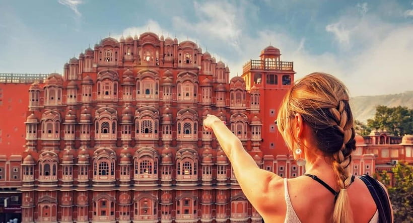 From Delhi: Jaipur Private Tour with Guide & Hotel Pickup - Why This Delhi to Jaipur Day Trip Makes Sense