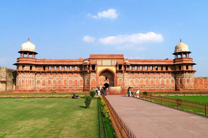 From Delhi : Luxury Taj Mahal Tour By Luxury Car- All Inclusive - Price and Value: What $400 Covers and Where It Can Still Be Worth It