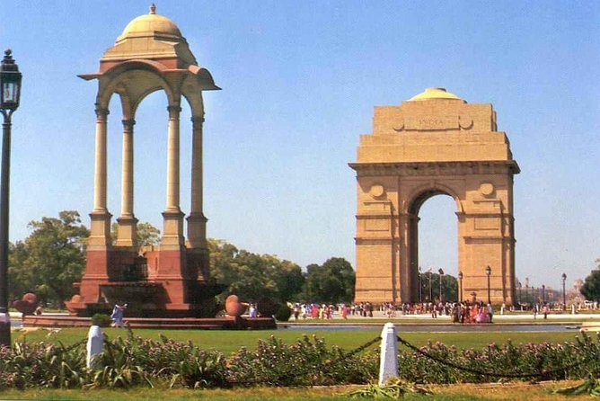 From Delhi: Private 4-Days Golden Triangle Tour - All Inclusive - Price and Logistics: What Your $179.01 Buys (and What It Does Not)