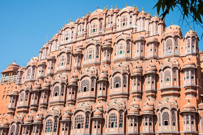 From Delhi: Private 4-Days Golden Triangle Tour - All Inclusive - Guides and Drivers: Why Names Like Ishak and Mehran Khan Keep Showing Up