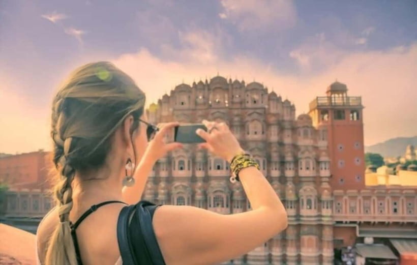 From Delhi: Private Full-Day Jaipur Highlights Tour - A full-day Jaipur plan that runs on comfort, not chaos