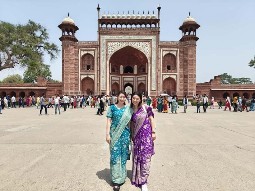 From Delhi: Private Layover Taj Mahal Day Tour By Car - Value for $68: What You Pay For and What You Still Need to Plan