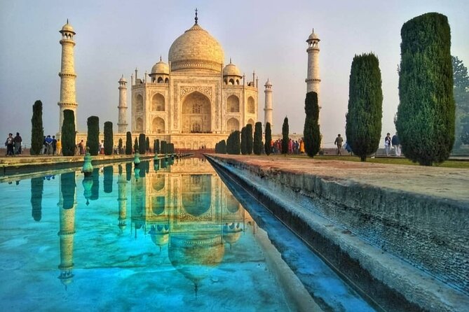 From Delhi Private Taj Mahal and Agra full day Tour All Inclusive - Price and Logistics: When the Day Feels Worth It