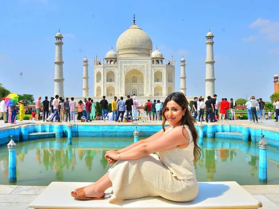 From Delhi: Private Taj Mahal, Baby Taj & Agra Fort Day Trip - Price and What You Actually Get for It