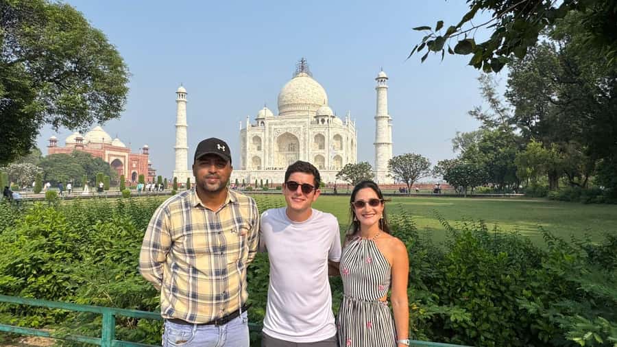 From Delhi: Private Taj Mahal, Baby Taj & Agra Fort Day Trip - Sunrise vs Morning vs Late Start, How Pickup Time Changes Your Day
