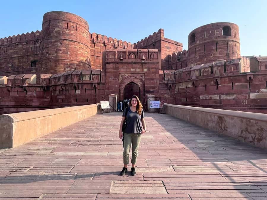 From Delhi: Private Taj Mahal Day Tour with Fast-Track Entry - Picking the right pickup time for sunrise vs. a relaxed start