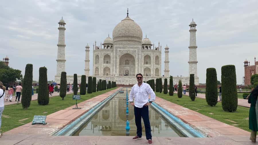 From Delhi: Private Taj Mahal Day Tour with Fast-Track Entry - Baby Taj timing and why it is worth squeezing in