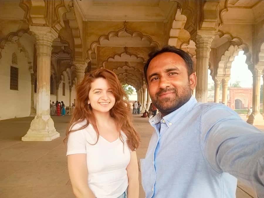 From Delhi: Same Day Taj Mahal Tour with lunch in 5 star - Baby Taj (Itimad-ud-Daulah): the “jewel box” that prepares you for what you saw at the Taj