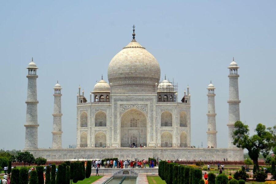 From Delhi: Sunrise Taj Mahal, Agra Fort & Baby Taj Day Trip - Who this tour suits best
