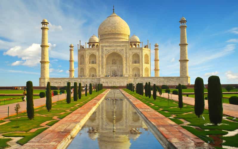 From Delhi: Sunrise Taj Mahal Tour By Car with Breakfast - How the 3:00 AM Start Works (and Why It Matters for Sunrise)