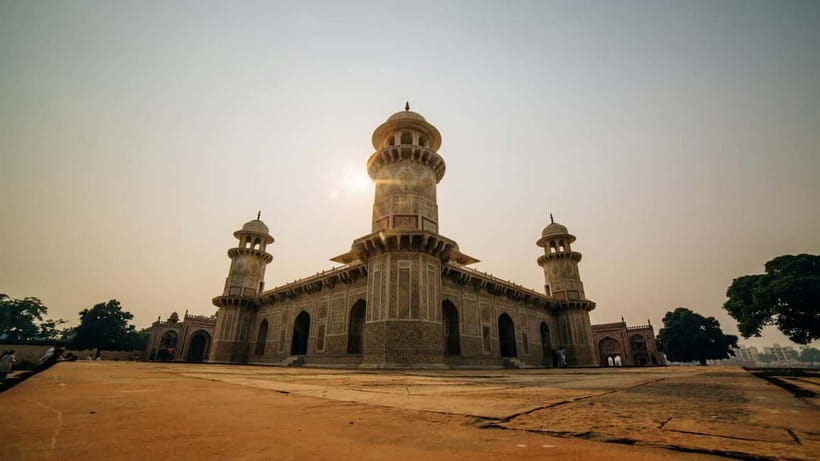 From Delhi: Sunrise Taj Mahal Tour By Car with Breakfast - Price and Value: What You Really Get for the Cost