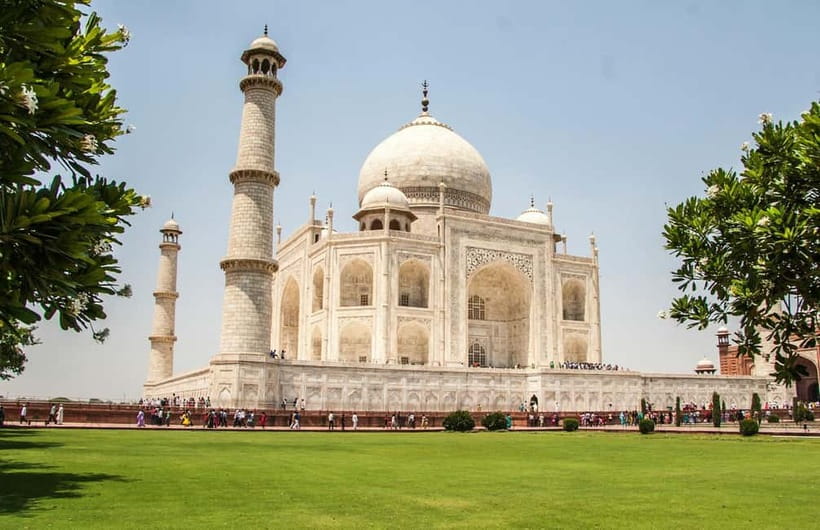 From Delhi: Sunrise Taj Mahal Tour By Car with Breakfast - Who This Tour Fits Best (and Who Might Want Another Option)