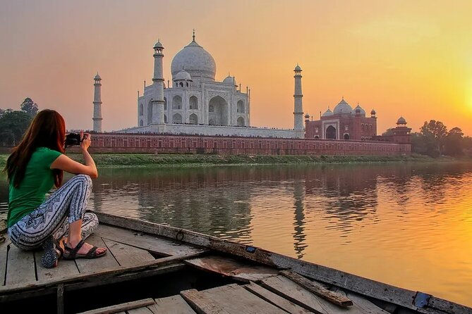 From Delhi: Sunrise Taj Mahal Tour From Delhi All Inclusive - Why this Delhi to Agra sunrise plan works (when you want less hassle)