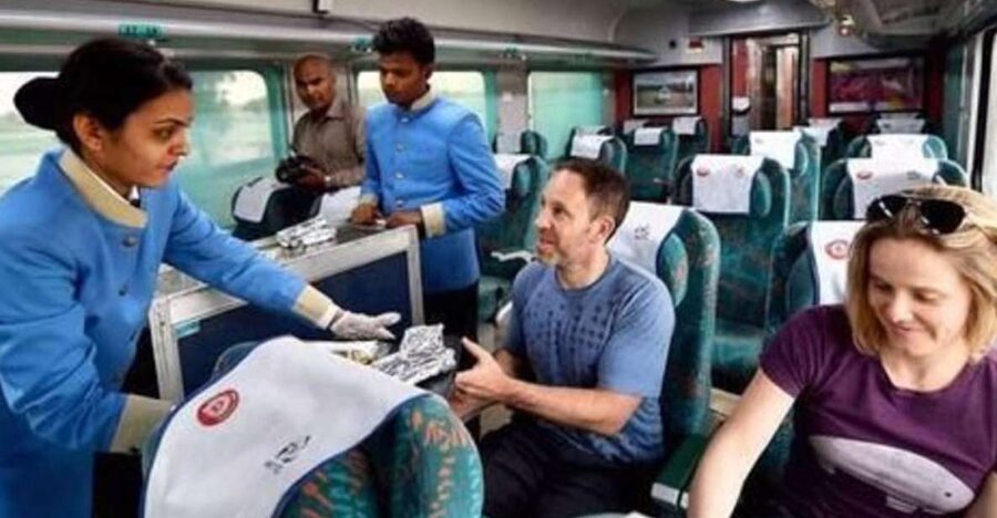 From Delhi: Taj Mahal & Agra City Tour By Gatiman Train - Key highlights worth knowing before you go