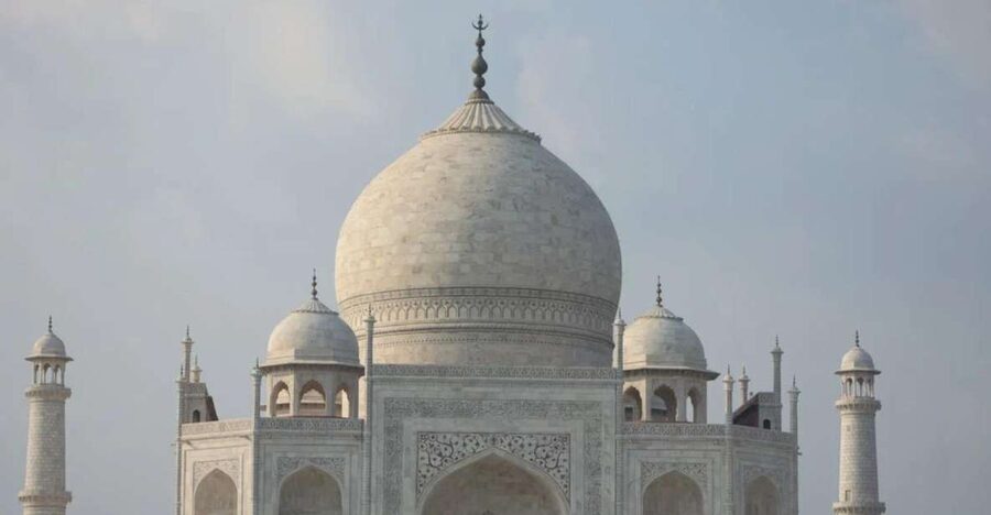 From Delhi: Taj Mahal & Agra Day Tour with Fatehpur Sikri - Key takeaways before you go