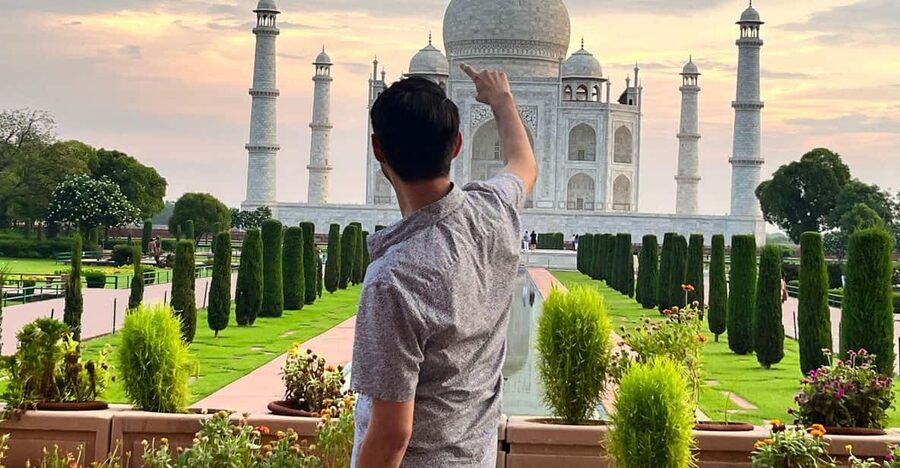 From Delhi : Taj Mahal & Agra Private Day Tour by Car - Key things that make this tour work well