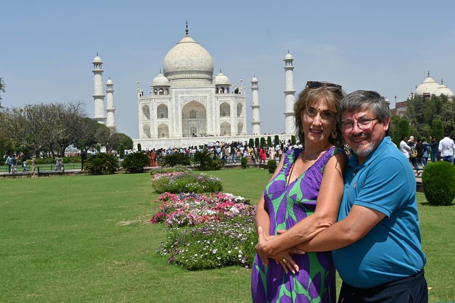 From Delhi : Taj Mahal & Agra Private Day Tour by Car - Price and value: what $5 can mean, and what to verify