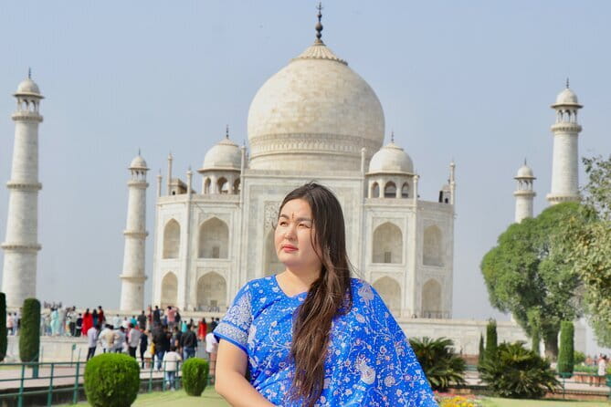 From Delhi: Taj Mahal and Agra City Tour by Car - All Inclusive - Why This Delhi-to-Agra Car Tour Feels Worth It