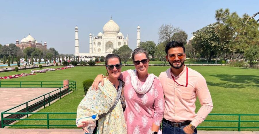 From Delhi: Taj Mahal and Agra Day Tour by Super-fast Train - Should You Book This Taj Mahal and Agra Day Tour by Superfast Train?