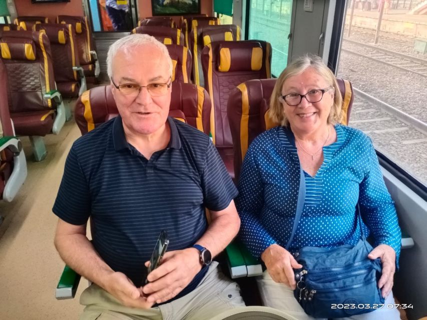 From Delhi: Taj Mahal and Agra Day Tour by Super-fast Train - Price and Value: What the Low Stated Cost Usually Includes, and What to Check
