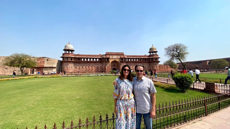 From Delhi: Taj Mahal and Agra Day Tour by Super-fast Train - Who This Tour Fits Best (And Who Might Prefer a Different Pace)