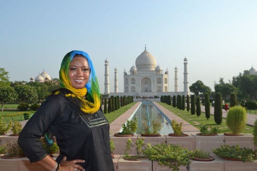 From Delhi: Taj Mahal and Agra Fort Private Sunrise Tour - Breakfast and Lunch Timing: Plan Your Fuel Without Guesswork
