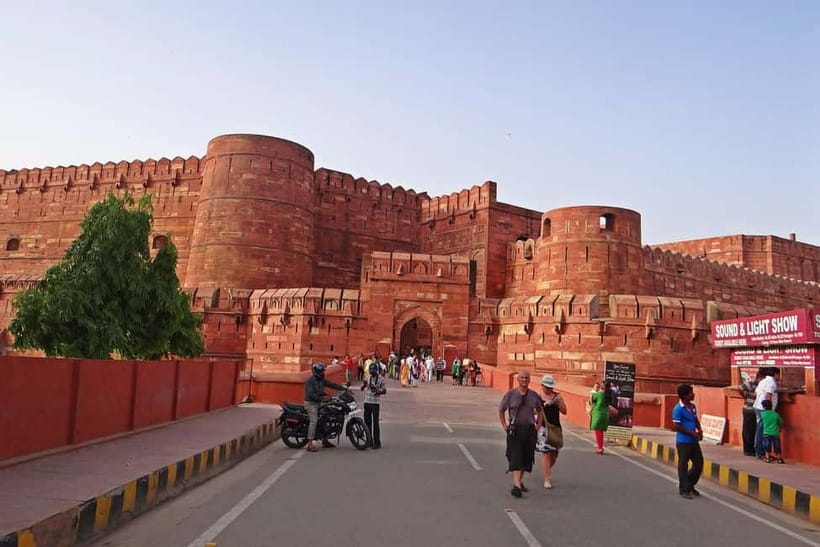 From Delhi: Taj Mahal & Mathura, Vrindavan Private Day Trip - Why This Tour Works So Well for a One-Day Plan