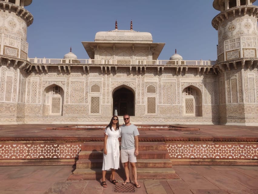 From Delhi: Taj Mahal Private Tour by Car with Entrance Fees - Should You Book This Taj Mahal Private Tour from Delhi?