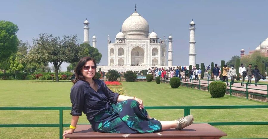 From Delhi: Taj Mahal Private Tour by Car with Entrance Fees - The Hotel Breakfast or Lunch Stop, and How Timing Affects It