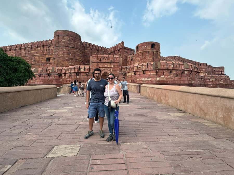 From Delhi: Taj Mahal Sunrise, Baby Taj & Agra Fort Day Tour - Price and value: is $10 realistic, and what to verify