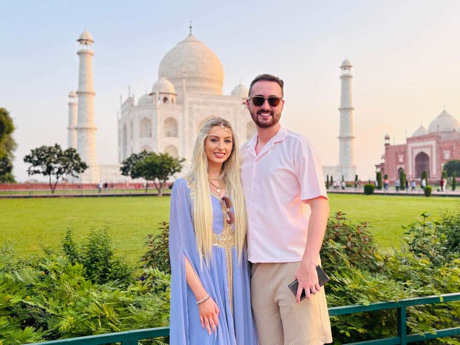 From Delhi: Taj Mahal Sunrise Tour w/ Elephant Conservation - Price and Value: What $13 Buys You, and What You Should Double-Check