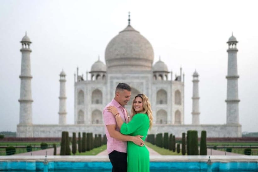 From Delhi: Taj Mahal Tour with Professional Photographer - Key things I’d clock before you book