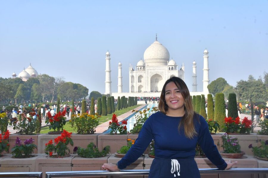 From Jaipur: Agra Private Day Trip with Taj Mahal &Agra Fort - Key highlights you should care about