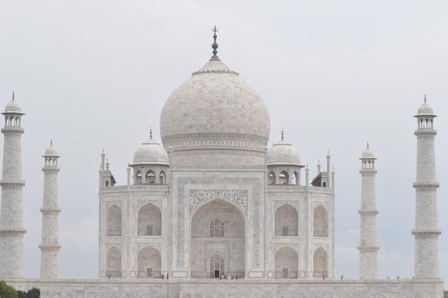 From Jaipur: Private Taj Mahal Sunrise & Agra Fort Tour - Who should book this tour