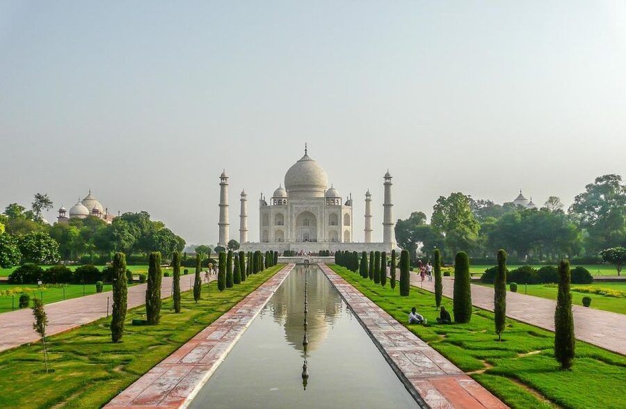 From Jaipur: Private Taj Mahal Sunrise & Agra Fort Tour - How the Jaipur to Agra schedule really works
