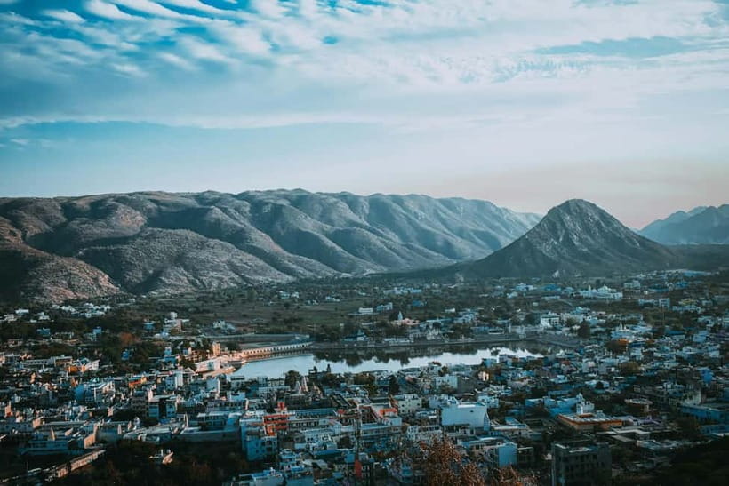 From Jaipur: Pushkar and Ajmer Private Day Trip - Key takeaways before you go