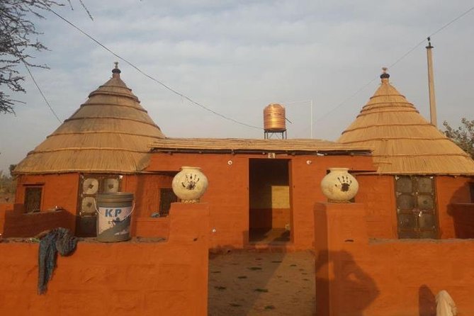 From Jodhpur : Overnight Stay In Desert With Camel Safari - The Camel Safari at Sunset: What You’ll Feel and What You Should Pack