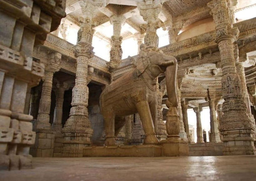 From Udaipur To Kumbhalgarh To Ranakpur To Jodhpur One Way - Price and Value: Is $43 a Smart Way to Reach Jodhpur?