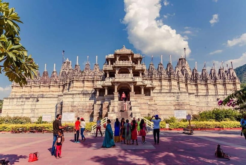 From Udaipur To Kumbhalgarh To Ranakpur To Jodhpur One Way - Should You Book This One-Way Udaipur to Jodhpur Tour?