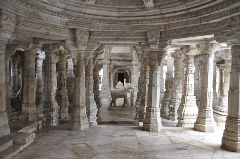 From Udaipur To Kumbhalgarh To Ranakpur To Jodhpur One Way - FAQ