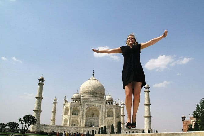 Full Day 8 Hours Old and New Delhi City Tour. - Chandni Chowk and Khari Baoli, where shopping becomes a cultural snapshot