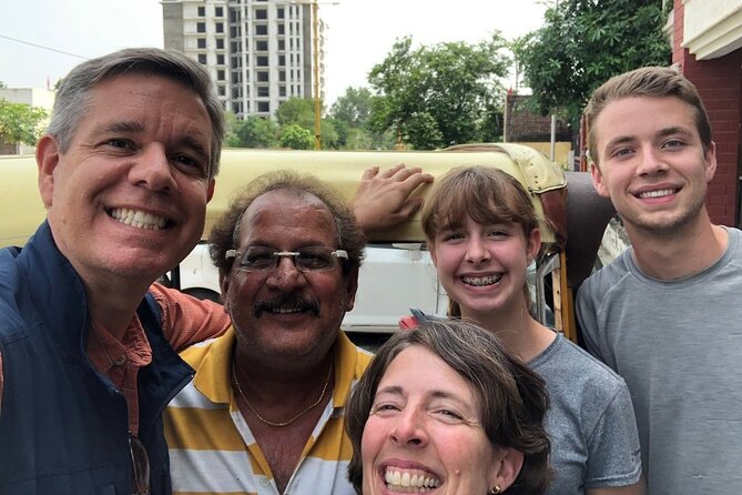 Full Day Agra Tuk Tuk Tour with Taj Mahal and Agra Fort - Taj Mahal: 2 Hours to See the Details, Not Just the Silhouette